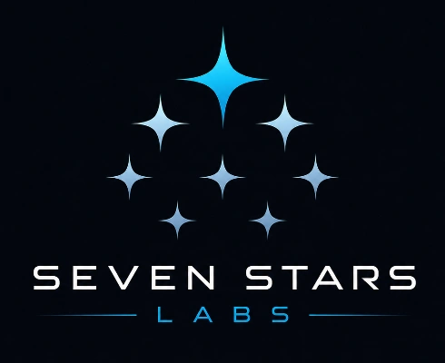 sevenstarslabs.com