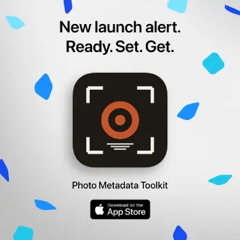 PhotoMetadata